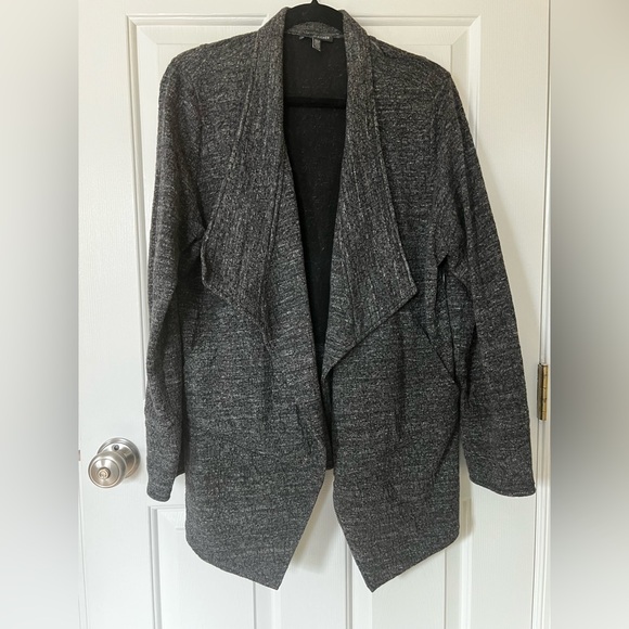 Eileen Fisher Jackets & Blazers - Eileen Fisher Open Front Jacket